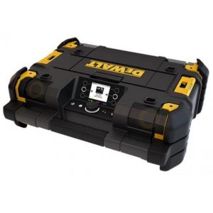 Dewalt DWST1-81078 Radio uten batteri og lader