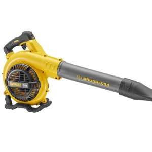 DeWalt Løvblåser DCM572N ekskl Batteri & Lader