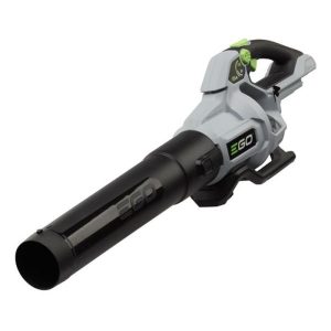 EGO POWER+ LB5800E Løvblåser uten batteri og lader