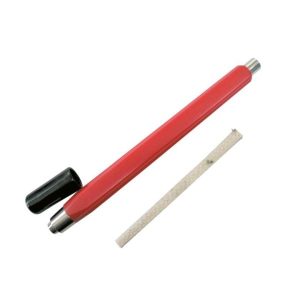 Elma 5706445540006 Røykpenn med kontroll av luftstrømmer