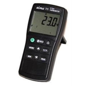 Elma 711 Termometer