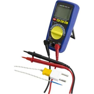 Elma 911 Multimeter