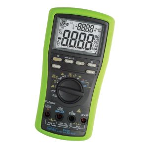 Elma BM 829s Multimeter