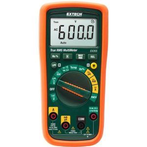 Extech EX355 Multimeter