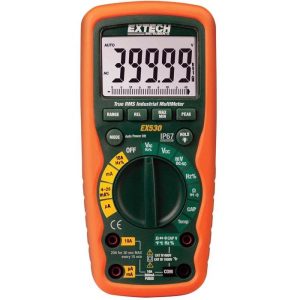 Extech EX530 Multimeter digital
