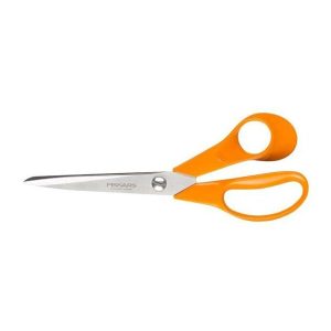 Fiskars 1001539 Universalsaks 21 cm, høyre