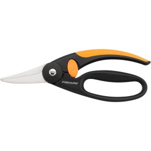 Fiskars Fingerloop SP45 Universalsaks