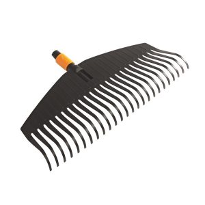 Fiskars QuikFit Rake plast, L