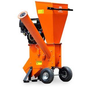 Flishugger Bauermanns 15Hp