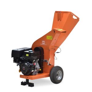 Flishugger Plus Bauermanns 15HK