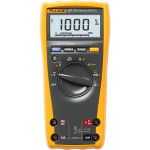 Fluke 177 Multimeter