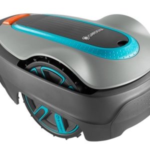 Gardena Robotgressklipper Sileno City 500