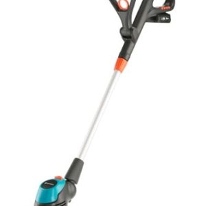 Gardena Trimmer EasyCut 23 P4A inkl Batteri & Lader