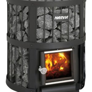 Harvia Badstuovn Legende 150