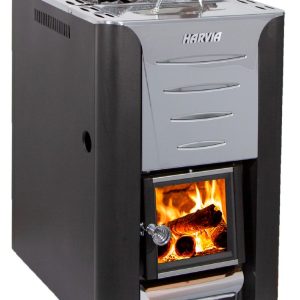 Harvia Badstuovn Pro 20 Es Svart