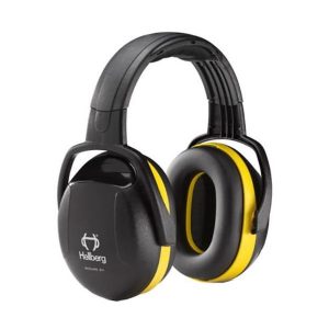 Hellberg SECURE 2 Hørselvern med issebøyle