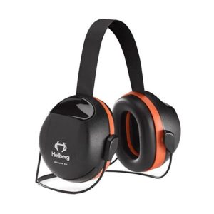 Hellberg SECURE 3 Hørselvern med nakkebøyle