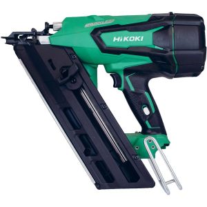 HiKOKI NR1890DBCL Spikerverktøy uten batteri og lader