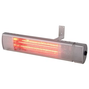 HORTUS Terrassevarmer Veggmodell Gt 1500W