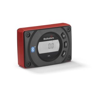 Hultafors 401323 Minivater Digitalt Minivater DPL