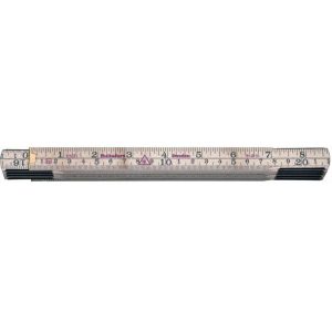 Hultafors 61-1-6 Meterstokk 1 meter