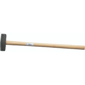 Hultafors KS 4000 Knoster 900 mm, med hickoryskaft 4000 g