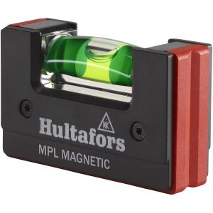 Hultafors MPL MAGNETIC Minivater