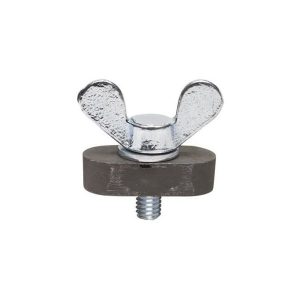 Hultafors SB 600+900 Spennblokk med vingemutter