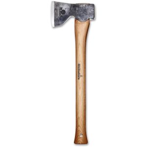 Hultafors Stålberg Snekkerøks