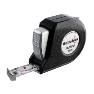 Hultafors TALMETER 2M Bakkemåler 2 meter