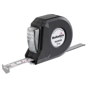 Hultafors TALMETER Målebånd 3 m
