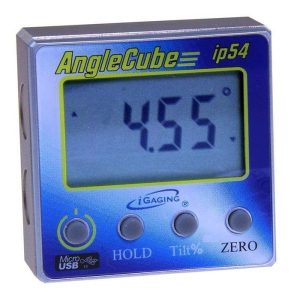 iGaging 35-2268 Vinkelmåler