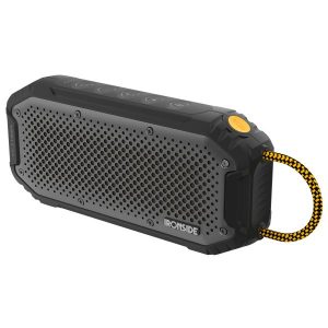 Ironside 100004 Høyttaler med Bluetooth