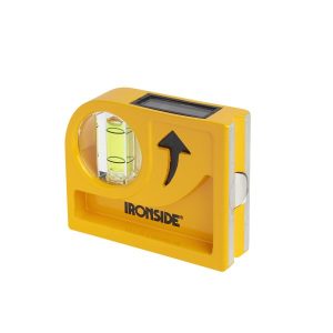 Ironside 100572 Vater 80 mm, helstøpt