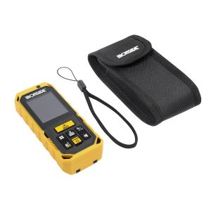 Ironside 102050 Avstandsmåler med rød laser