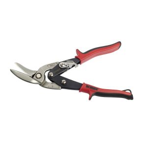 Ironside 102480 Fasongsaks vinklet Rød, venstre