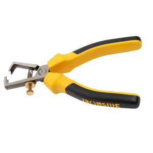 Ironside 121386 Avisoleringstang 160 mm, 2-komp