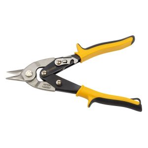 Ironside 125104 Fasongsaks 230 mm, rett