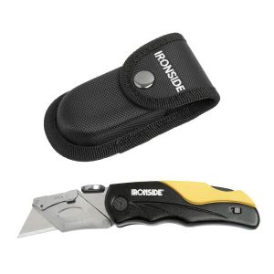 Ironside 127404 Universalkniv fellbar, 160 mm