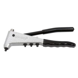 Ironside 141002 Blindnagletang 2,4–4,8 mm², med 4 munnstykker