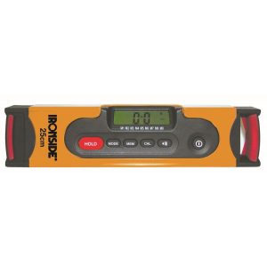 Ironside 152224 Vater 250 mm, digitalt