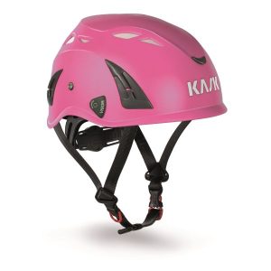 KASK Plasma AQ Vernehjelm ventilert Rosa