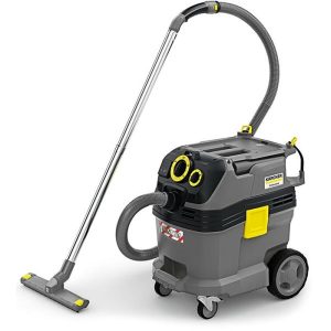 Kärcher Professional NT 30/1 Tact Te L Våtstøvsuger 1380 W, L-klasse