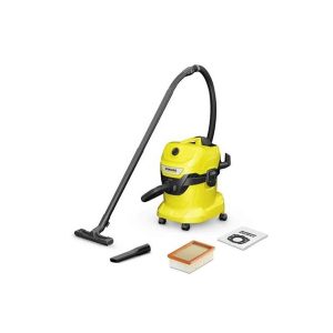 Kärcher WD 4 Støvsuger 1100 W