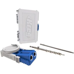 Kreg R3-INT Borejigg