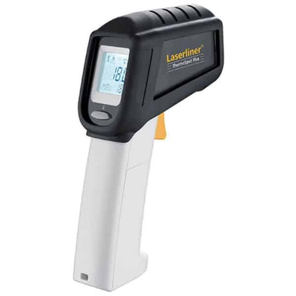 Laserliner Thermospot Plus IR-termometer