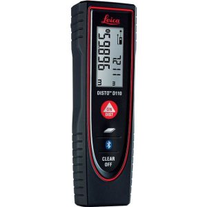 Leica Disto D110 Avstandsmåler