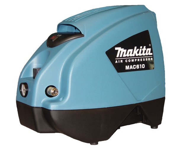 Makita Kompressor MAC610