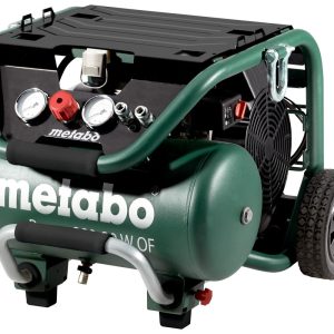 Metabo Kompressor Power 400-20 W OF