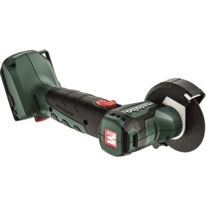 Metabo PowerMaxx CC 12 BL Vinkelsliper Ø76 mm, uten batteri og lader
